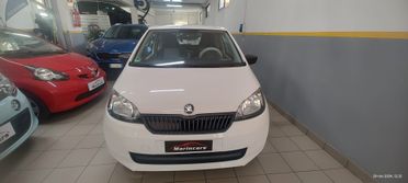 Skoda Citigo 1.0 60 CV 3 porte Active