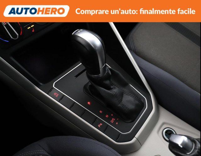 VOLKSWAGEN Polo 1.6 TDI 95 CV DSG 5p. Highline BlueMotion Tech.