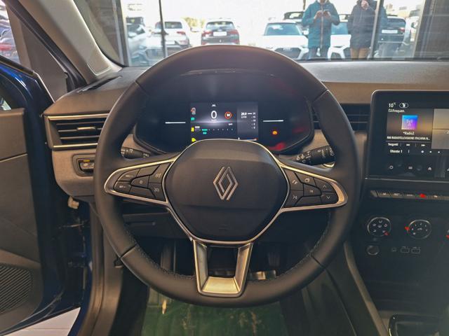 RENAULT Clio ECO-G 100 CV Evolution