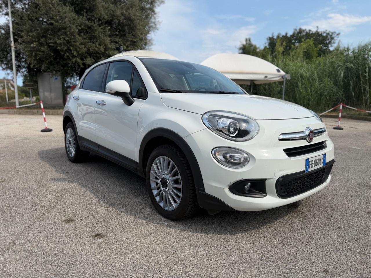 Fiat 500X 1.3 MultiJet 95 CV Lounge