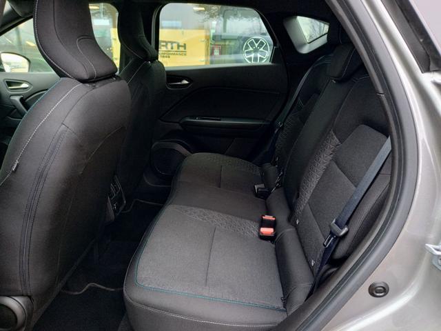 RENAULT Captur ECO-G 100 CV Evolution