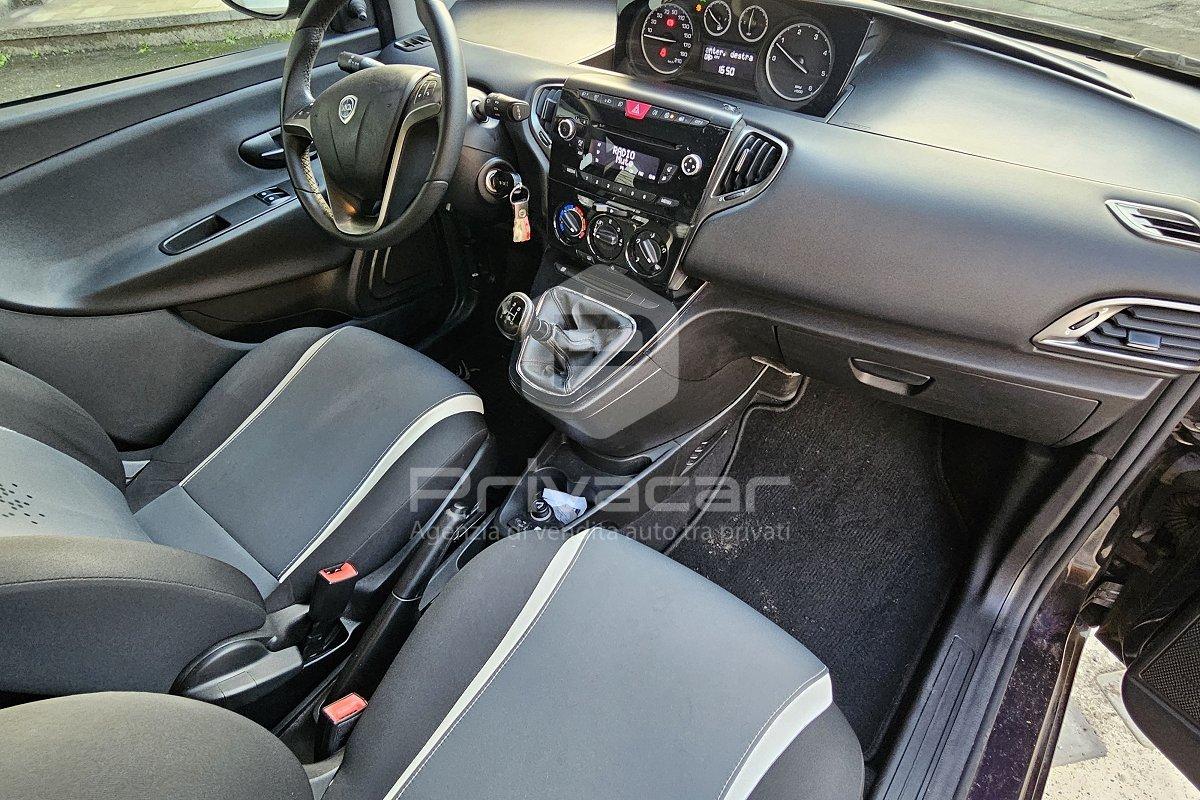 LANCIA Ypsilon 1.3 MJT 16V 95 CV 5 porte S&S Elefantino