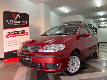 Fiat Punto Classic 1.3 MJT 16V 5 porte Dynamic