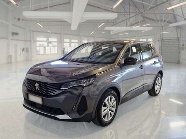 Peugeot 3008 3008 II 2021 1.5 bluehdi Active Pack s