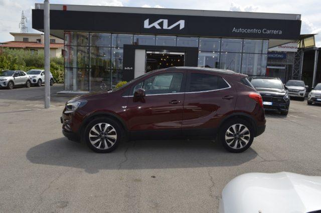 OPEL Mokka X 1.6 CDTI Ecotec 136CV 4x2 Start&Stop Advance