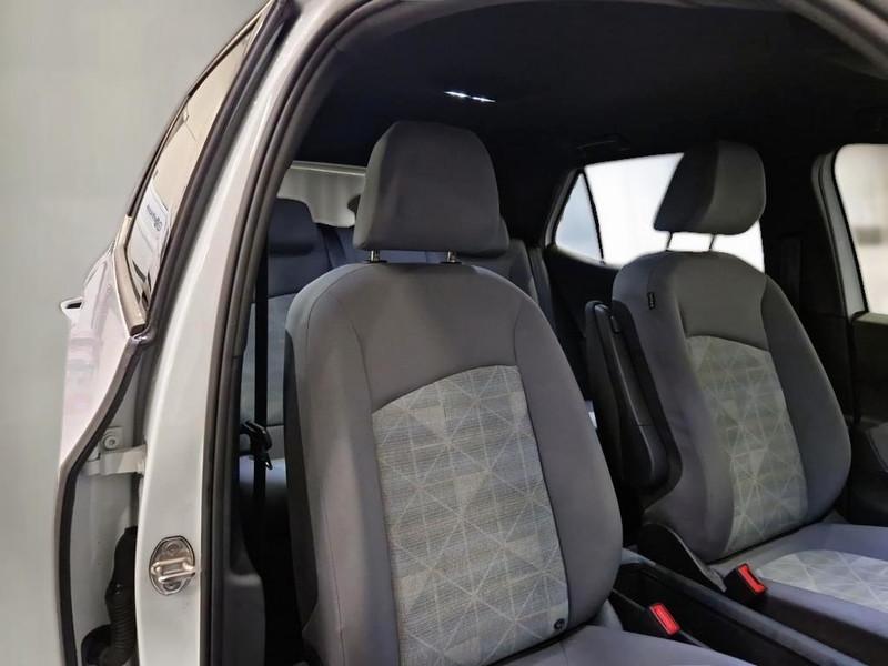 VOLKSWAGEN ID.3 PRO PERFORMANCE 5 PORTE BERLINA