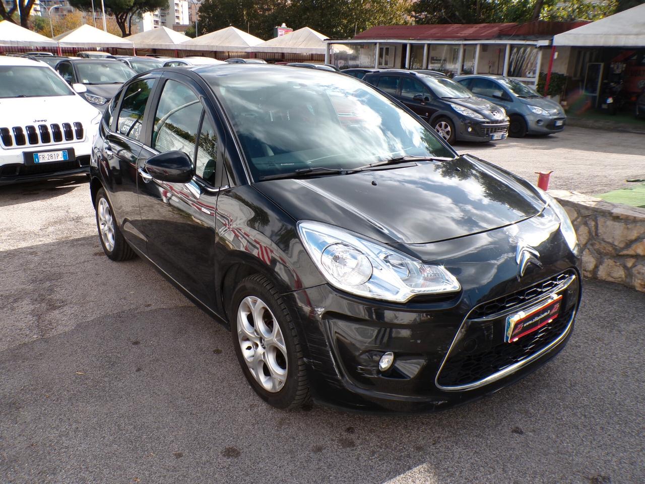 Citroen C3 1.6 HDi 90