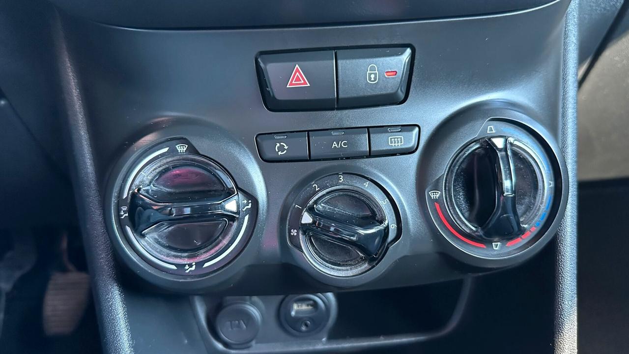 Peugeot 208 PureTech 82 5P Allure NEOP gpl 2018 LEGGI TESTO