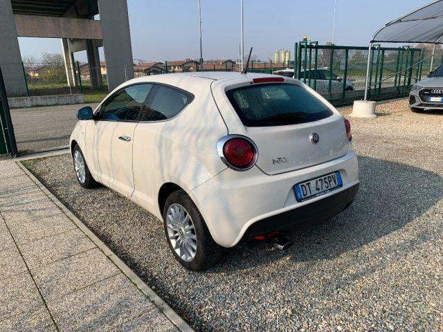 ALFA ROMEO MiTo 1.4 78 CV Distinctive