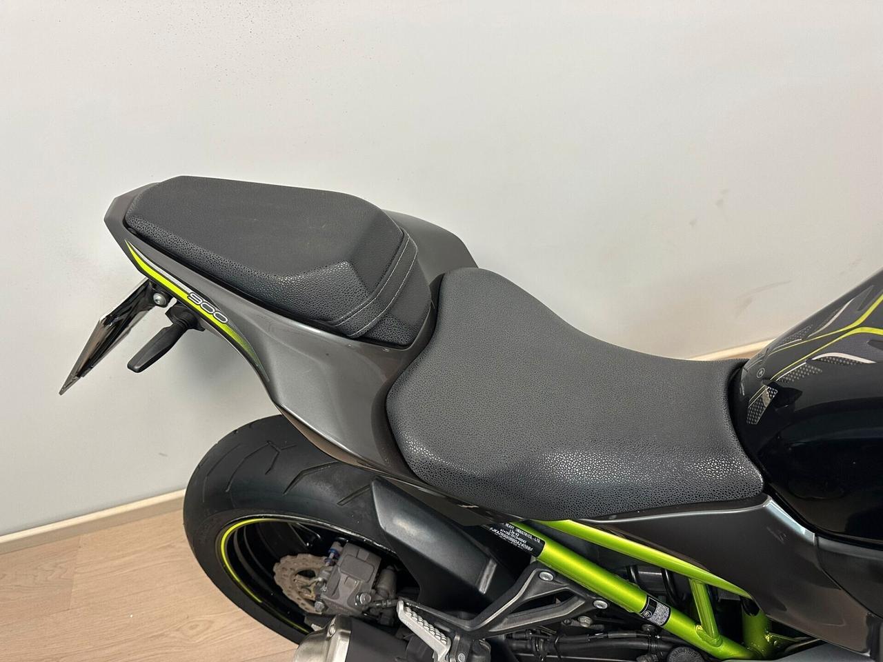 KAWASAKI Z900 Z 900 - 2017 DA 129€ AL MESE