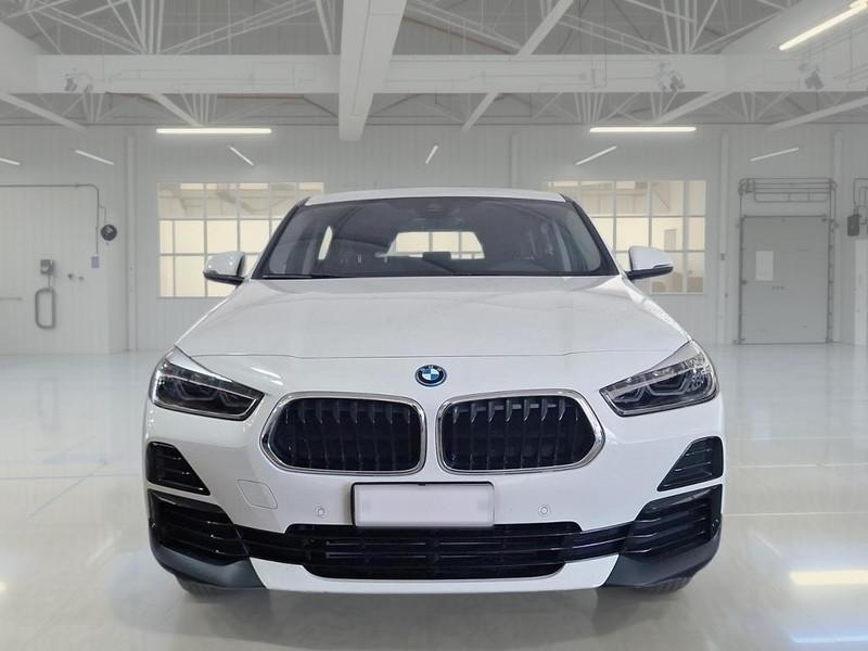 BMW X2 XDRIVE 25E BUSINESS X AUTOMATICO 5 PORTE SUV