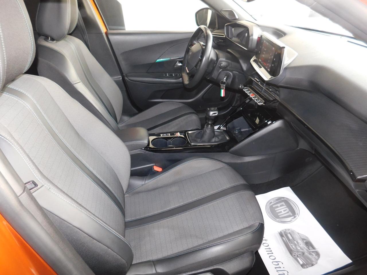 Peugeot 2008 PureTech 100 S&S Allure