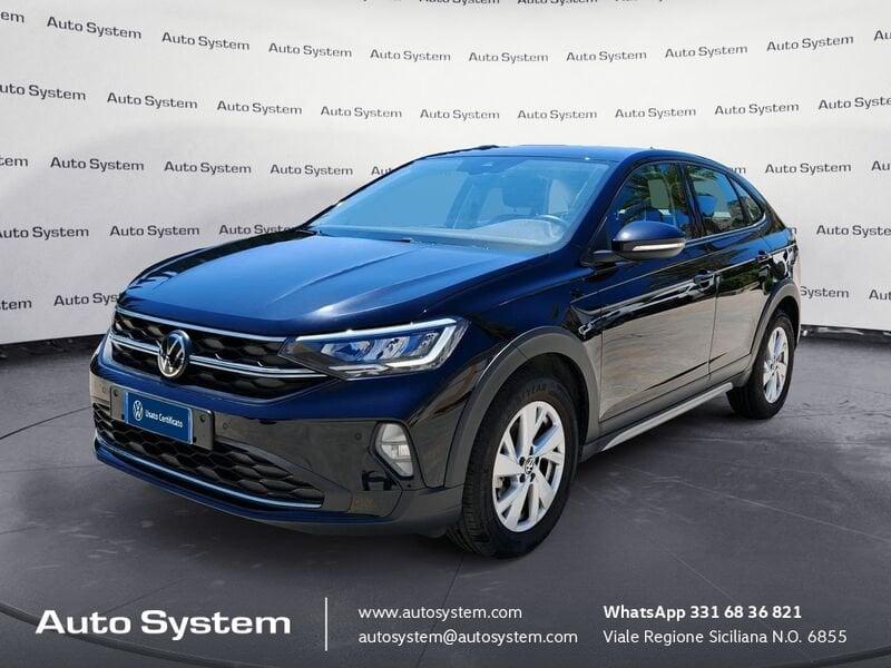 Volkswagen Taigo Taigo 1.0 tsi Life 115cv