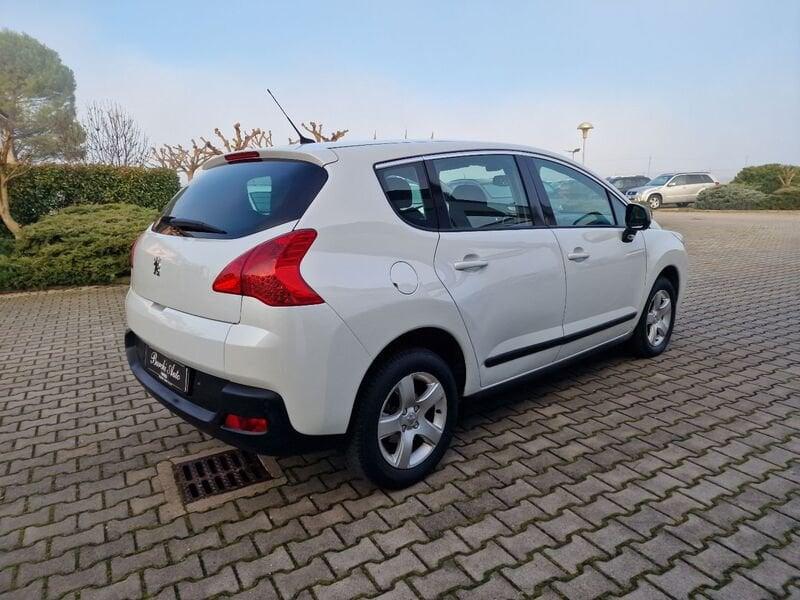 Peugeot 3008 3008 1.6 HDi 112CV Business