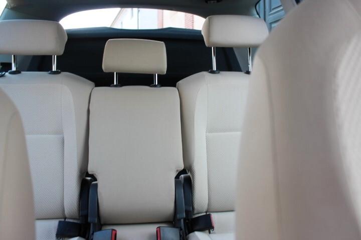 Skoda Roomster 1.4 TDI 80CV Style 5PORTE MULTISPAZIO EX PENSIONATO