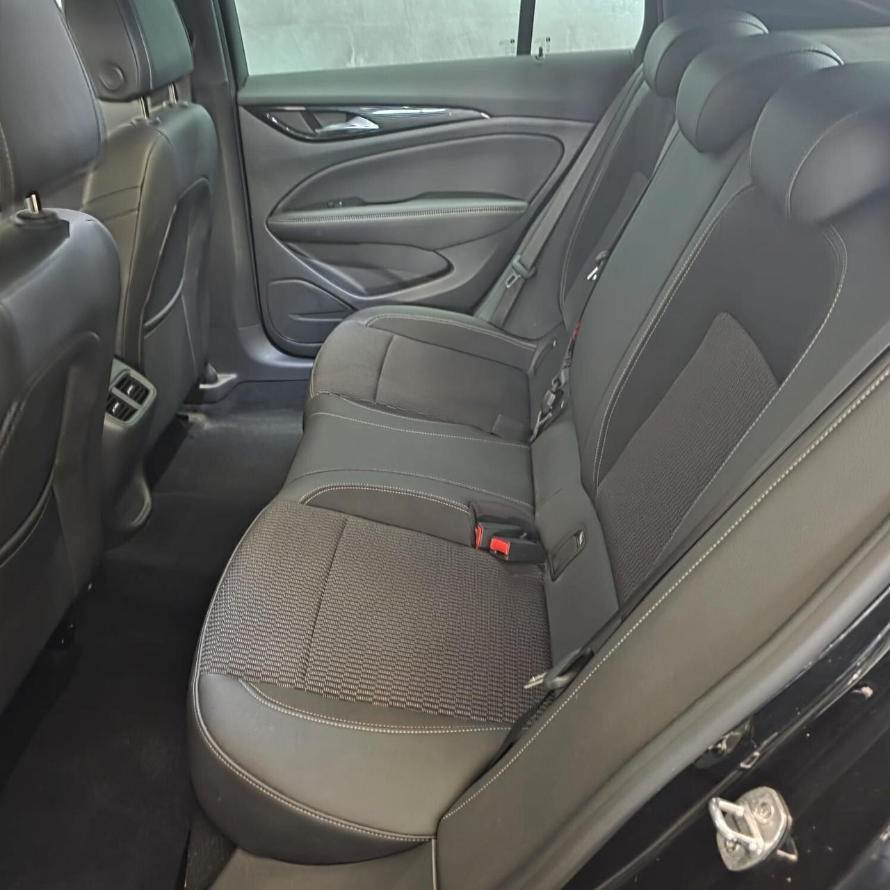 Opel Insignia 1.6 CDTI 136 CV S&S aut. Grand Sport Innovation