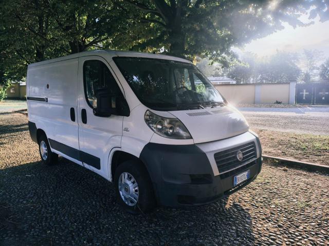 FIAT DUCATO 30 2.0 MJT PC-TN Furgone