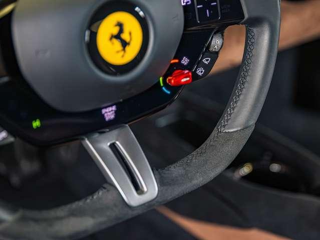 Ferrari 296 GTB - Allestimento speciale