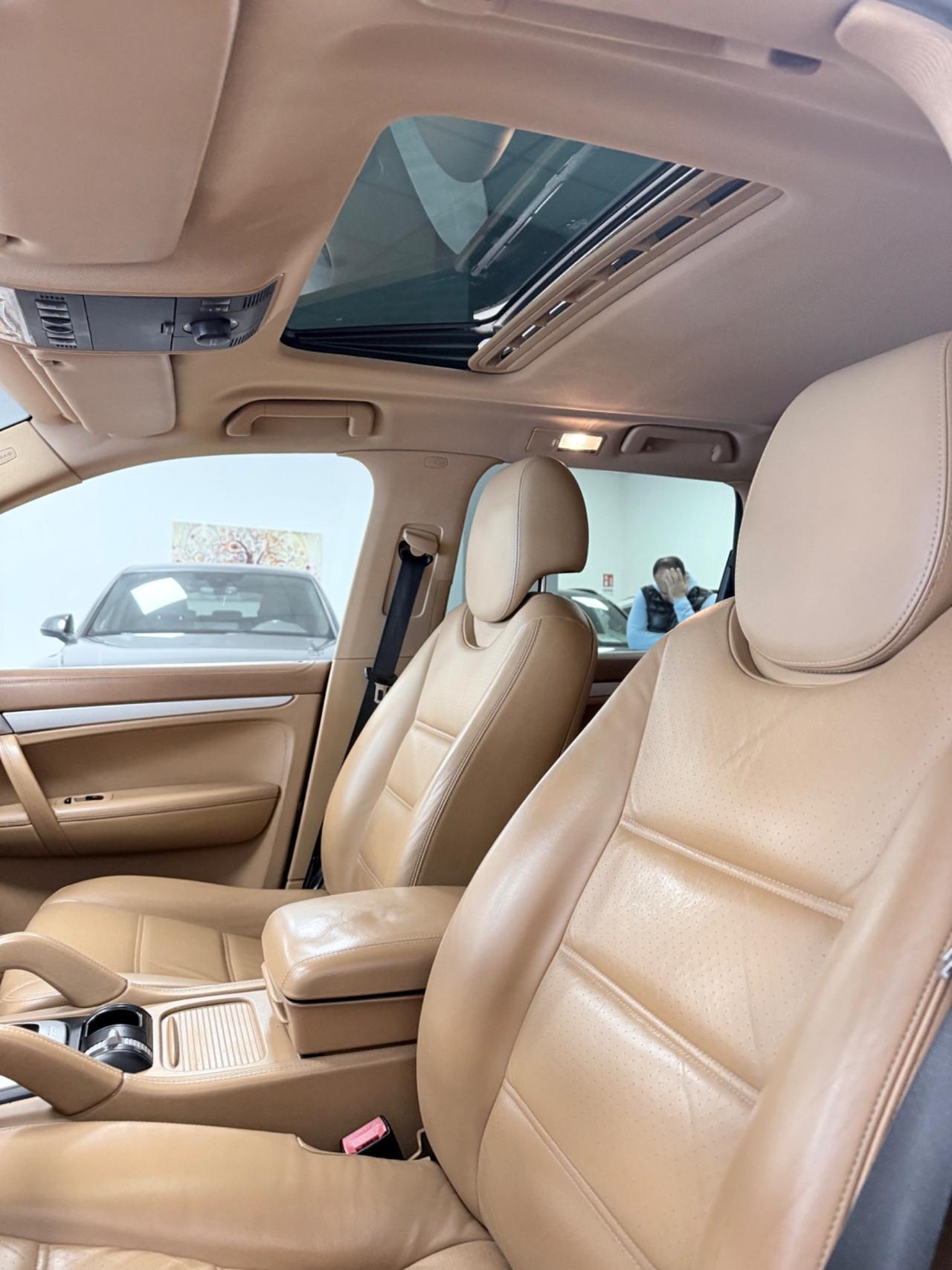 Porsche Cayenne 3.0 Diesel