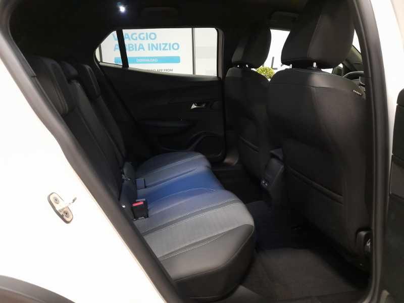 PEUGEOT 2008 II 2020 - 2008 1.2 puretech Allure Pack s&s 130cv