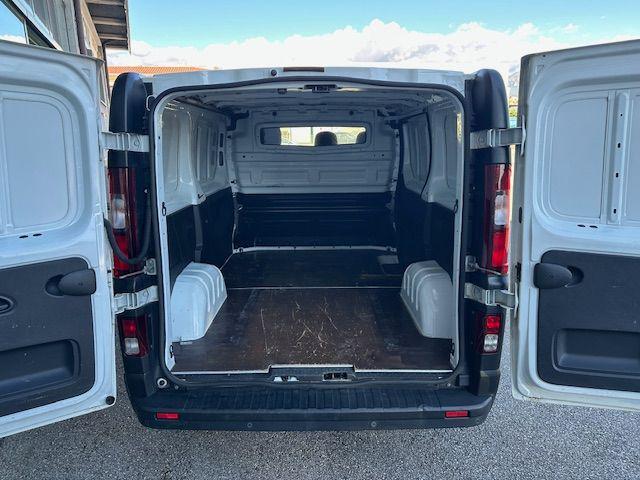 FIAT Talento 1.6 TwinTurbo MJT 125CV PC-TN Combi 10q