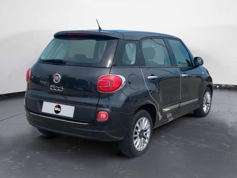 FIAT 500L 1.3 mjt Easy 85cv