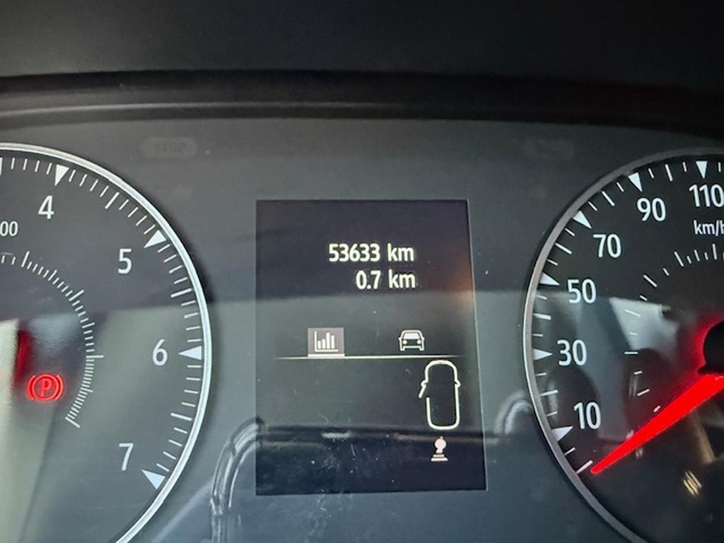 Dacia Sandero Stepway 1.0 TCe Comfort