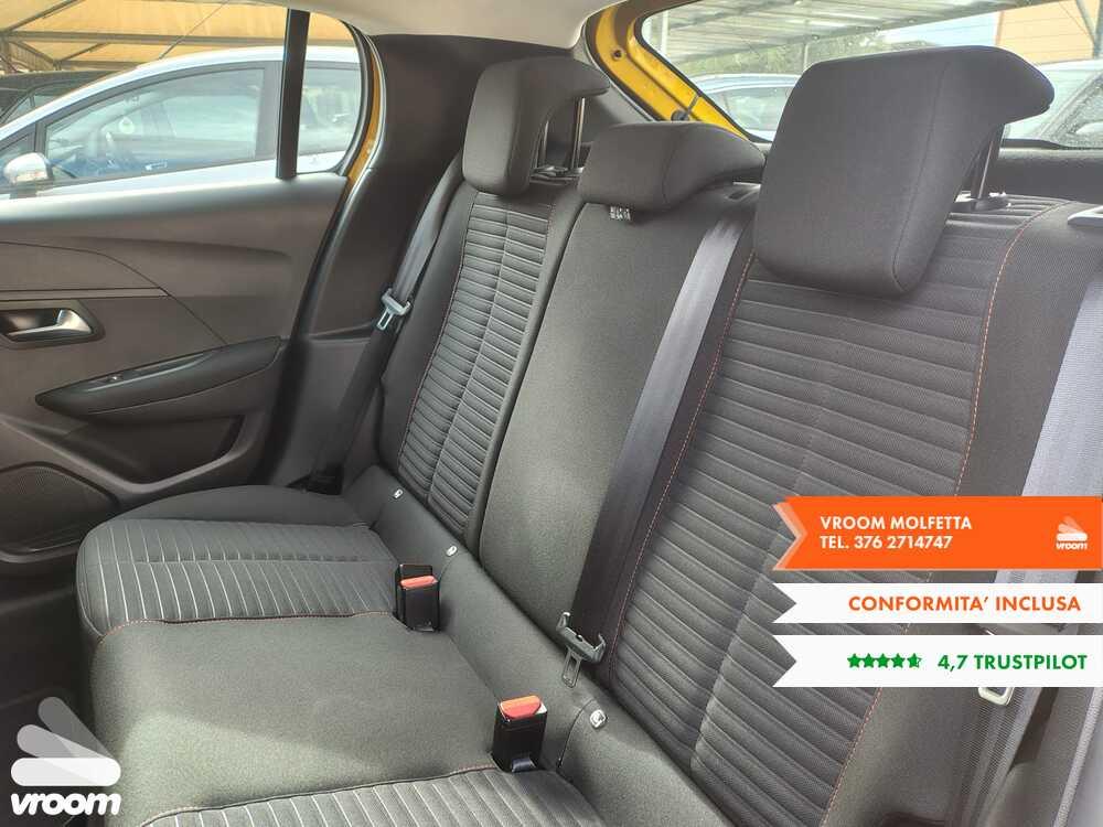 PEUGEOT 208 2ª serie 208 PureTech 75 Stop&Star...