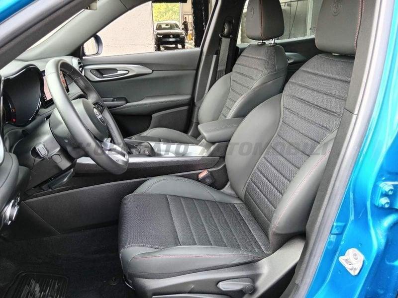 Alfa Romeo Tonale Tonale 1.6 Sprint 130cv tct6
