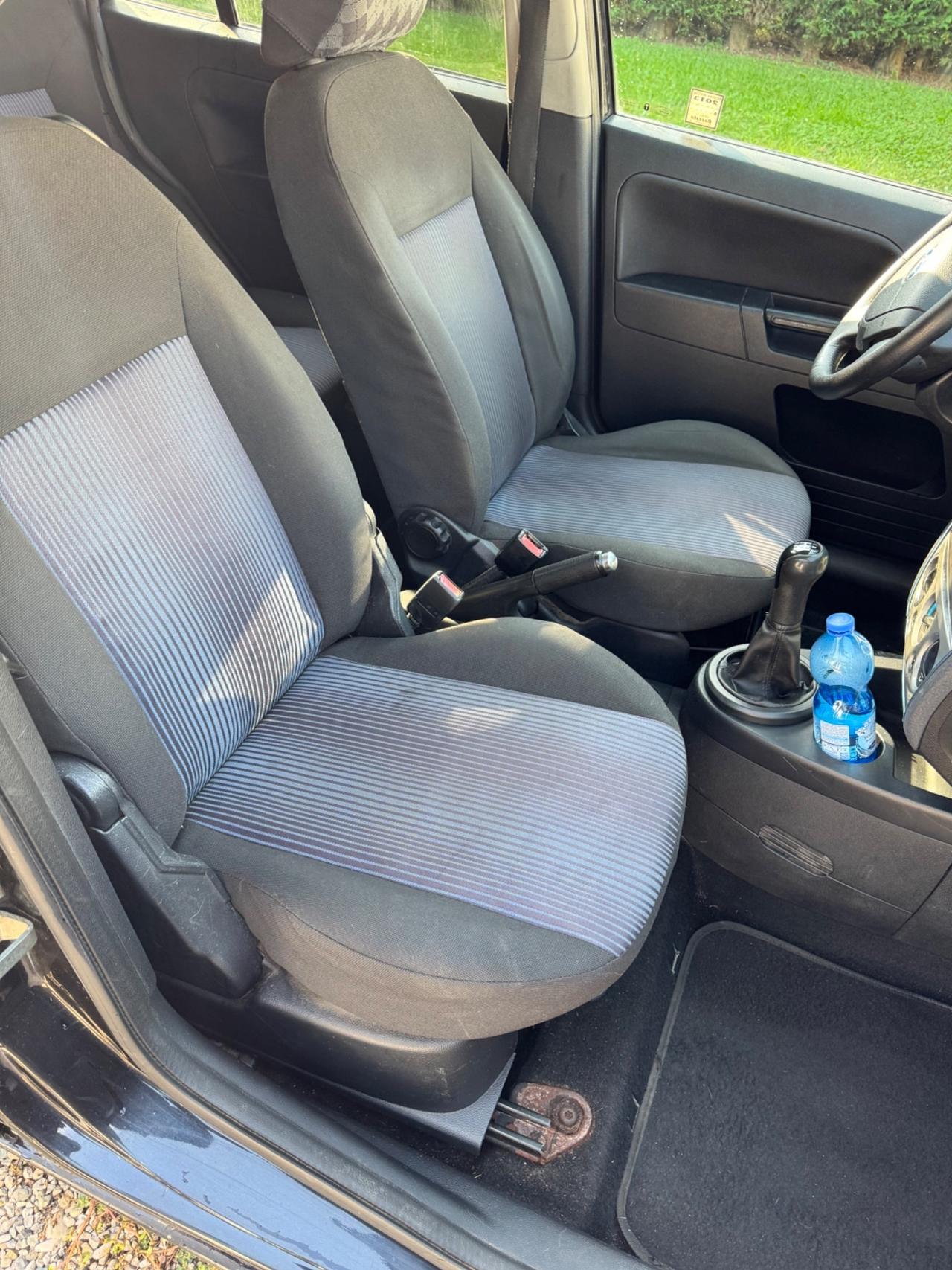 Ford Fusion 1.4 benzina GPL visibile a PADOVA