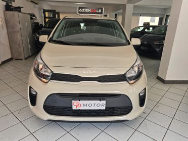Kia Picanto 1.0 12V 5 porte X Line