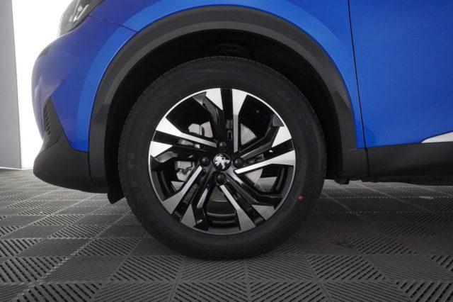 PEUGEOT 2008 2008 PureTech 130 S&S EAT8 Allure Pack