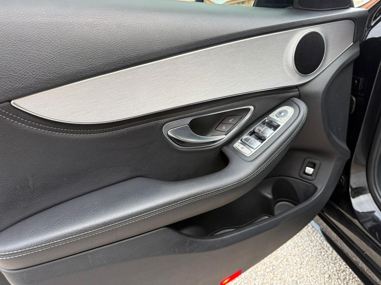 Mercedes-benz C 220 BlueTEC Premium