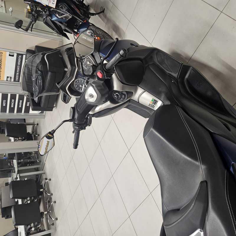 Yamaha X-Max 400 ABS - 2018