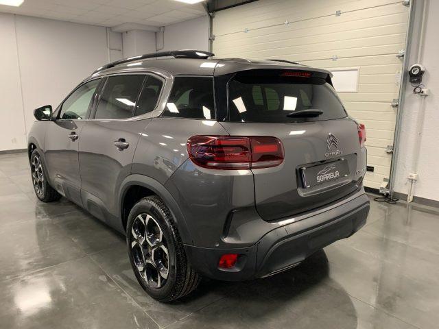 CITROEN C5 Aircross 1.5 Diesel EAT8 Shine Pack