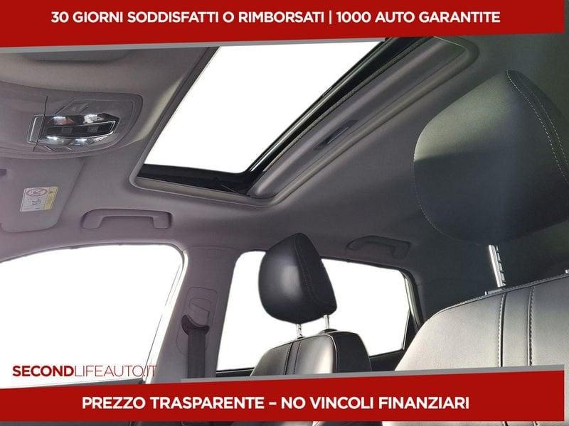 DR AUTOMOBILES dr 4.0 1.5 Gpl 114cv