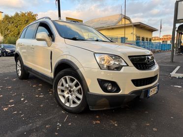 Opel Antara 2.2 CDTI Cosmo 4x4 Unlimited 2012
