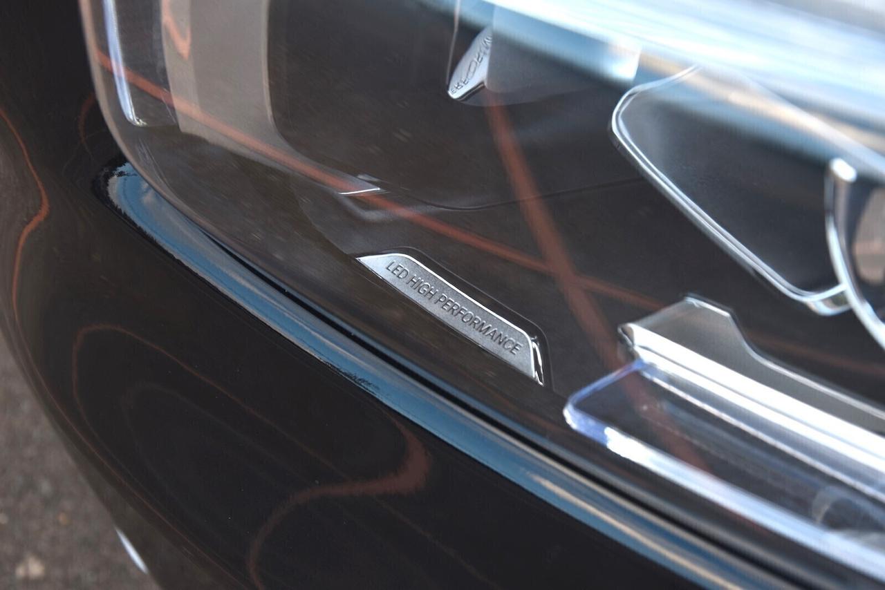 Mercedes GLB 200 d Automatic Business Extra