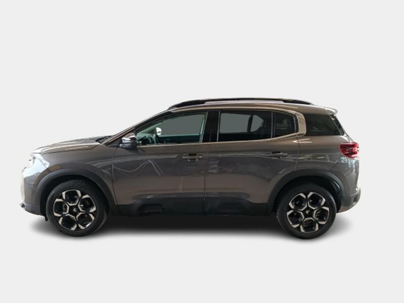 CITROEN C5 AIRCROSS BLUEHDI 130 SES FEEL PACK EAT8 5 PORTE SUV