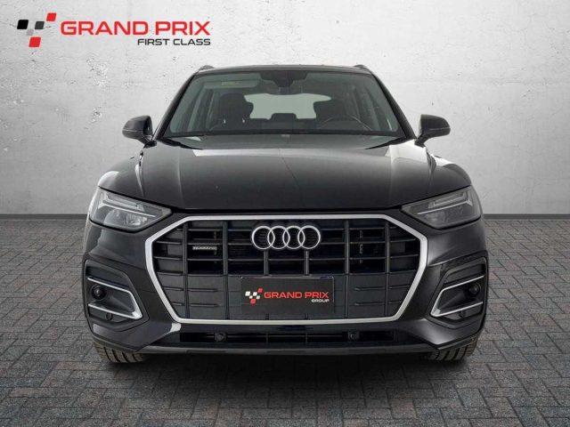 AUDI Q5 50 TFSI e quattro S tronic Business