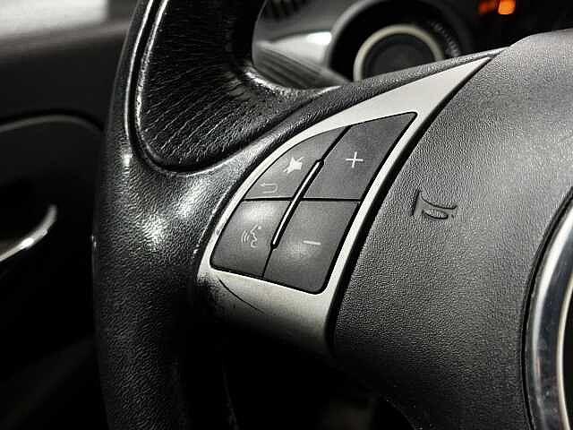 Abarth 500 C C 1.4 Turbo T-Jet