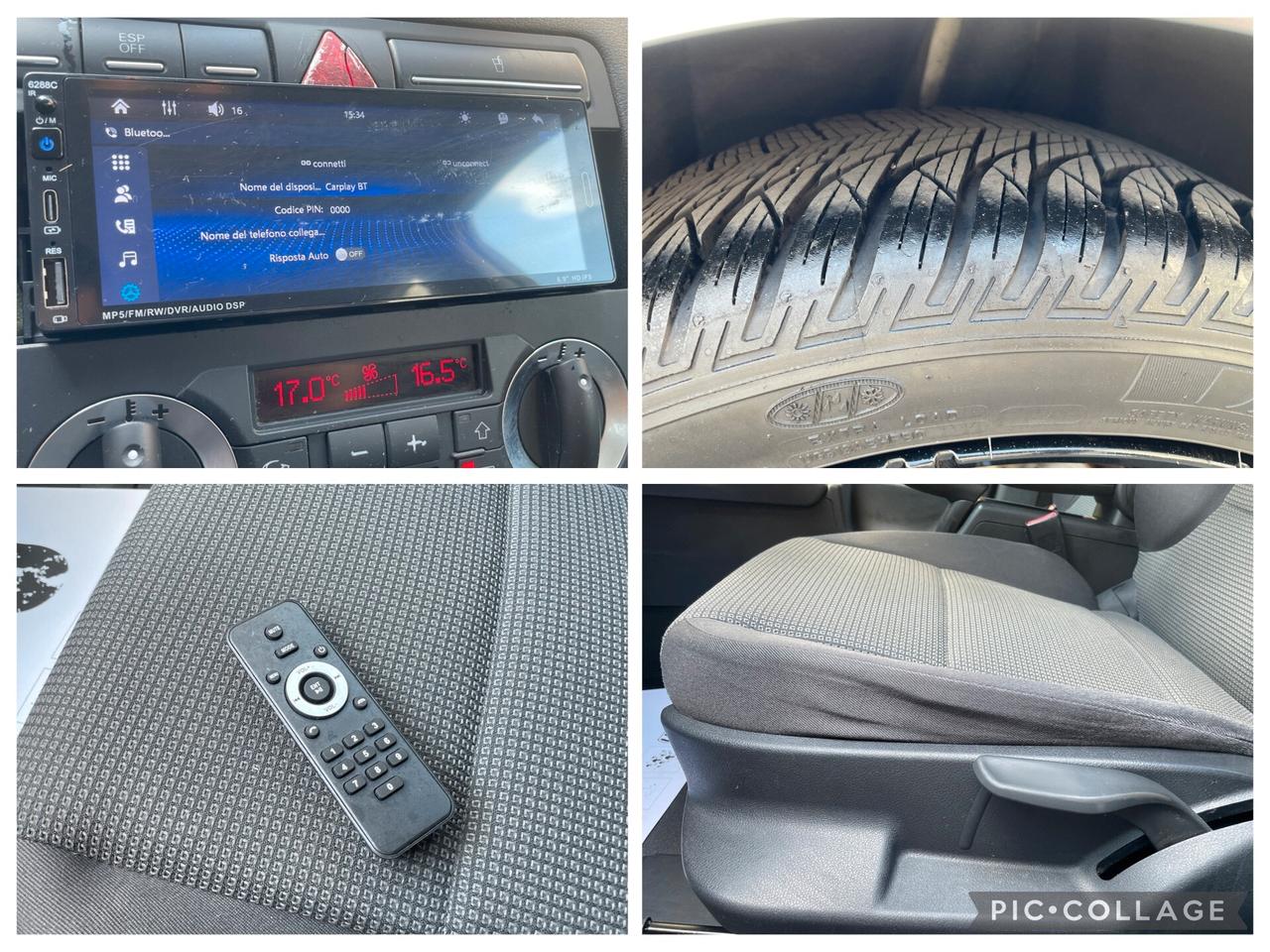 Audi A3 SPB 1.6 Ambiente