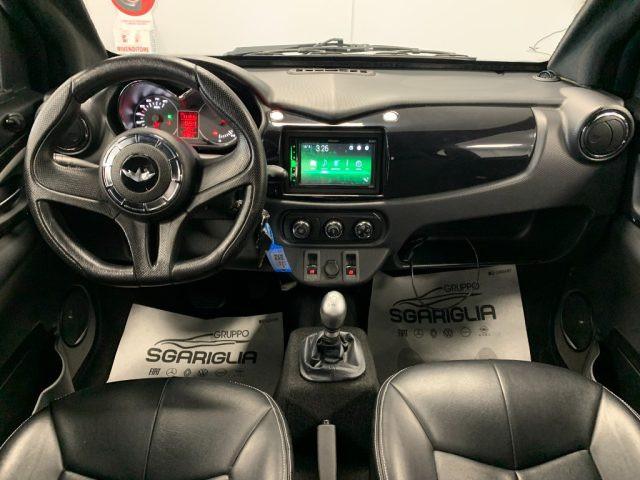 CHATENET CH40 ST Auto 50 Full Optional