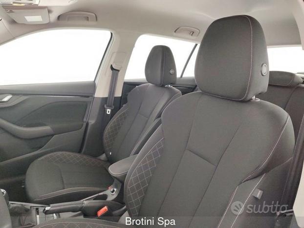 Skoda Kamiq 1.0 TSI Ambition