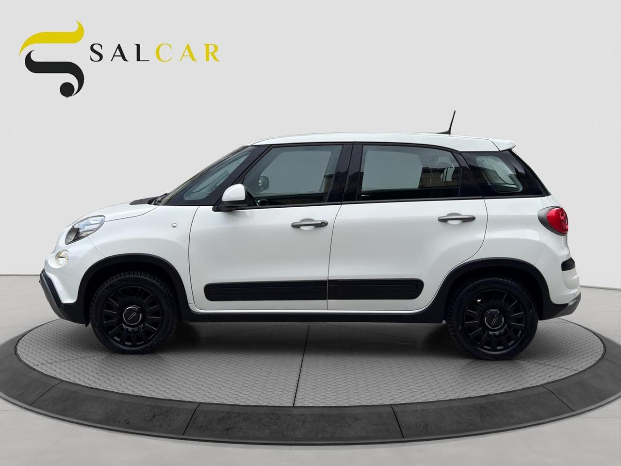 Fiat 500L Cross 1.3 mjt 95cv 2021
