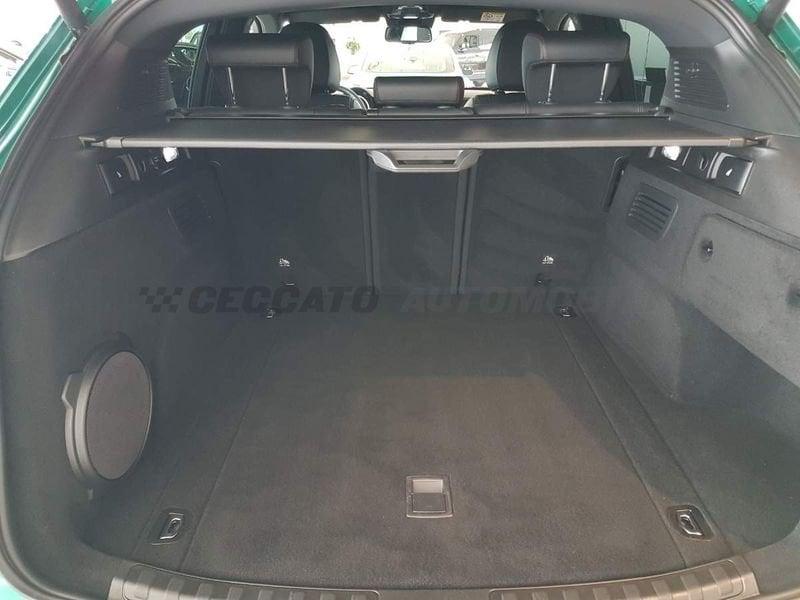 Alfa Romeo Stelvio Stelvio My24 Turbo Diesel 210Cv Tributo Italiano
