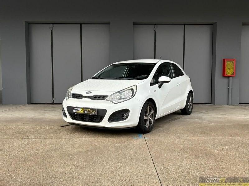 KIA Rio Rio 1.4 CRDi WGT 3p. EX