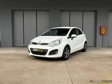 KIA Rio Rio 1.4 CRDi WGT 3p. EX