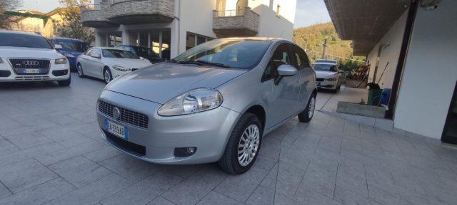 FIAT Grande Punto 1.4 5 porte Dynamic Natural Power