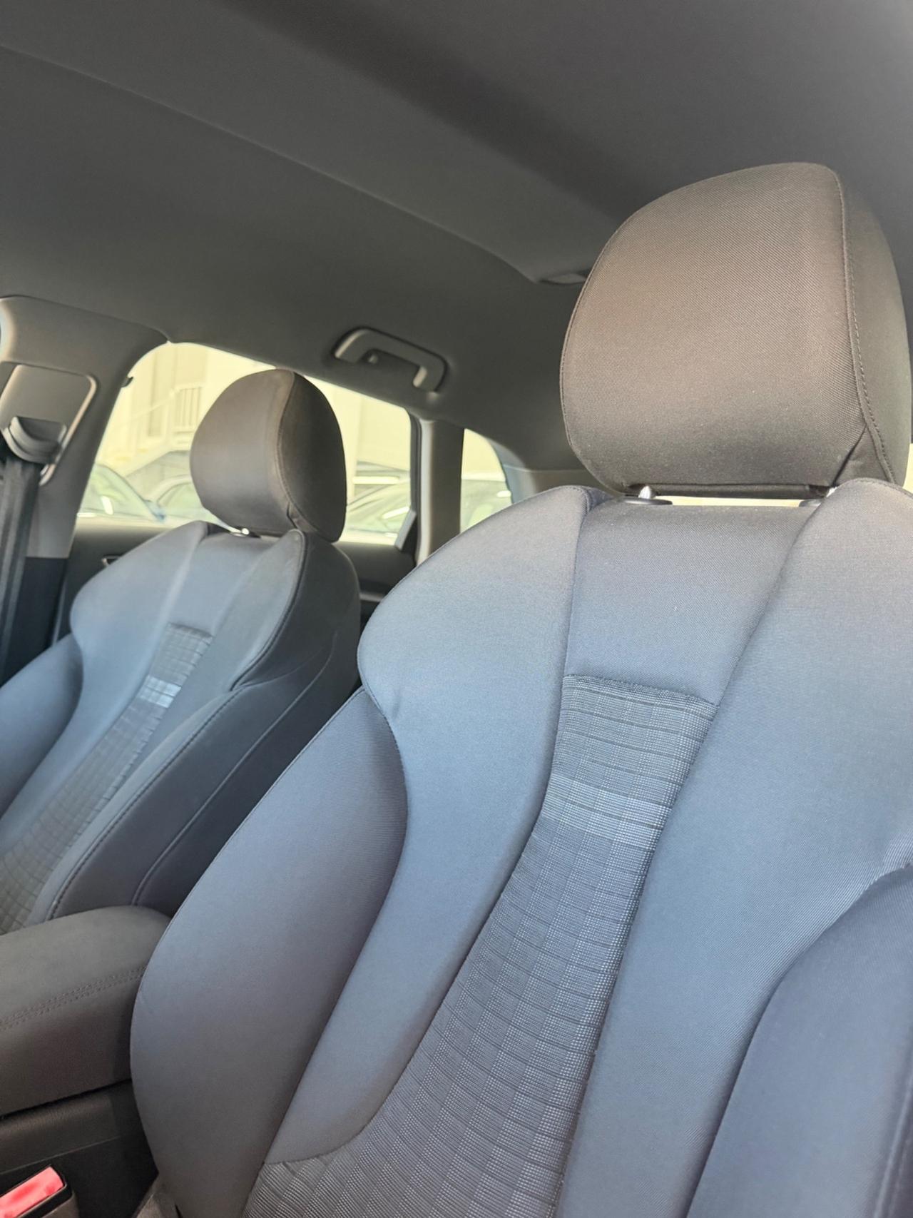 Audi A3 SPB 30 TDI S tronic Sport FINANZIABILE